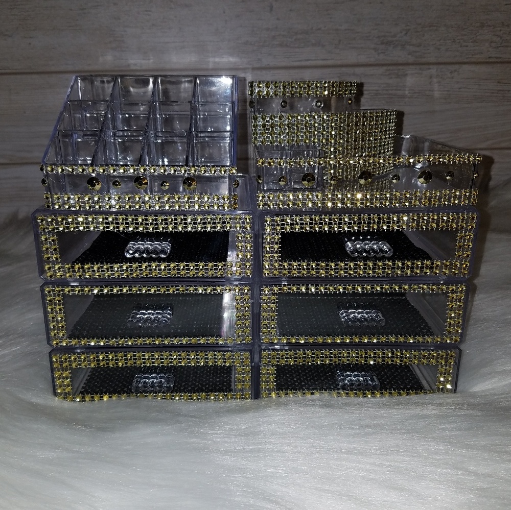 Makeup Case